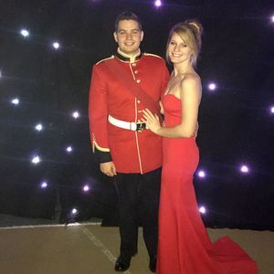 Meet your Posher, Rebecca